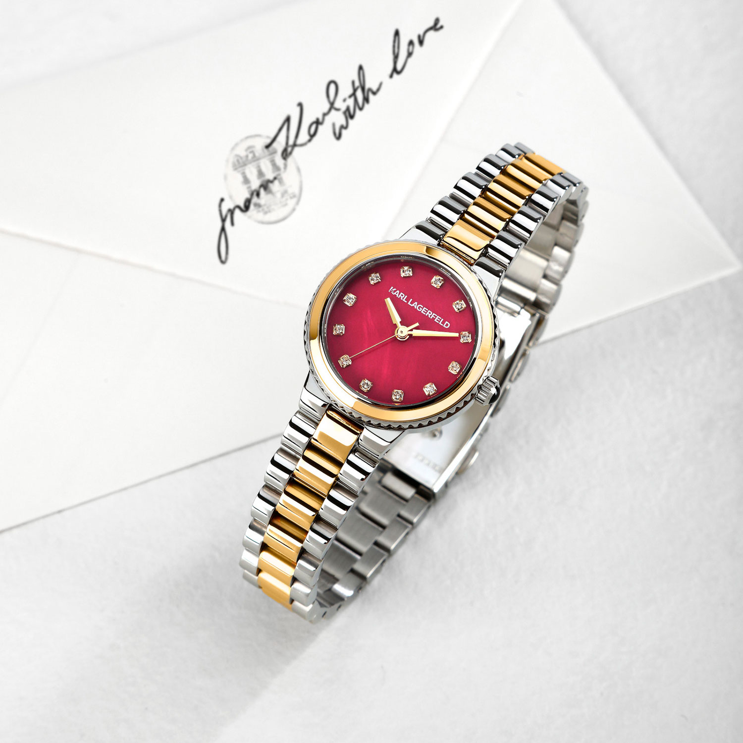 Karl Lagerfeld R0553104512